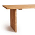 The Grove dining table